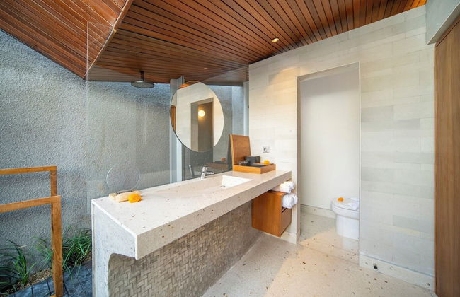 Atap Resort Canggu by Ini Vie Hospitality - Photo 28