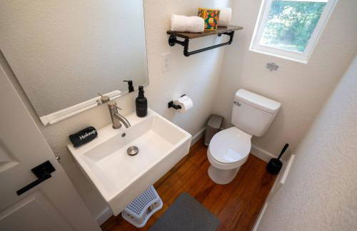 Minnesota Manor & Guest House-Your DeLand Getaway - Foto 14