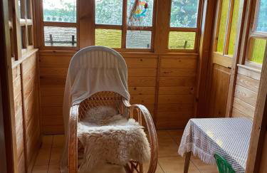 Dom na skraju Puszczy Białowieskiej - Foto 23