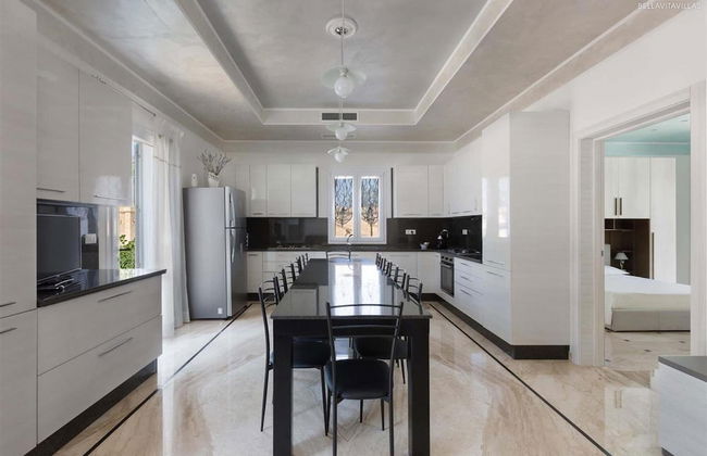 1695 Villa Albarosa in Ruffano - Foto 9