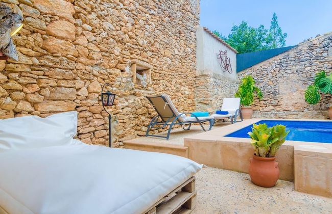 Ca Na Missa 10 in Llub - Foto 5