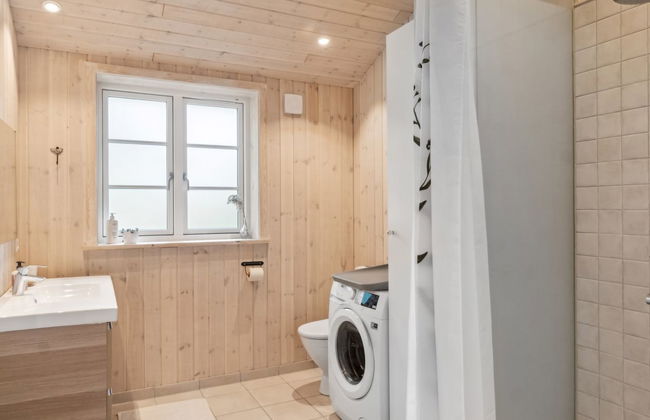 "Grethe" - 750m from the sea - Foto 20