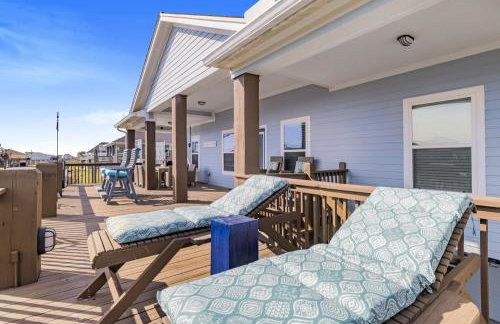 Surf & Seahorse home - Foto 30