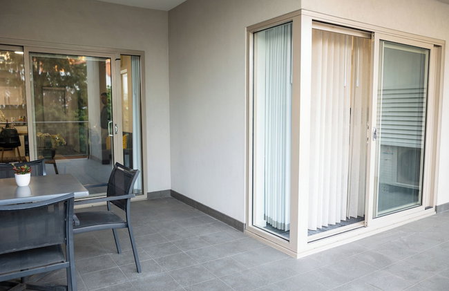 Baileys Serviced Apartments - Foto 59