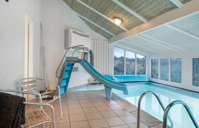 "Amadahy" - 950m from the sea - Foto 15