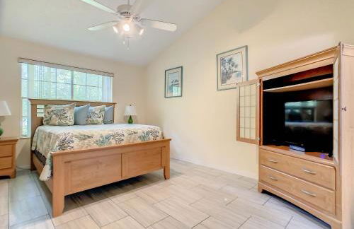 Quaint Getaway! 3 Bedroom Condo Near Disney Parks! - Foto 15