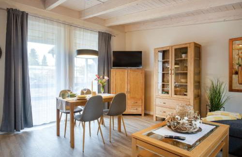 Apartment Heimathafen by Interhome - Foto 19