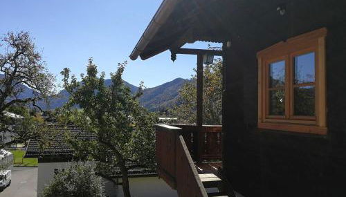 Almhütte Schliersee - Foto 2