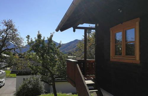 Almhütte Schliersee - Foto 2