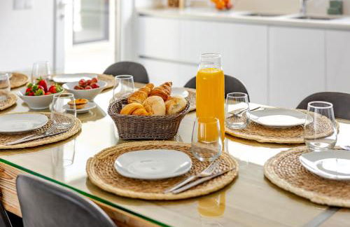 Villa Atlantica One luxury and unique with ocean view - Photo 8