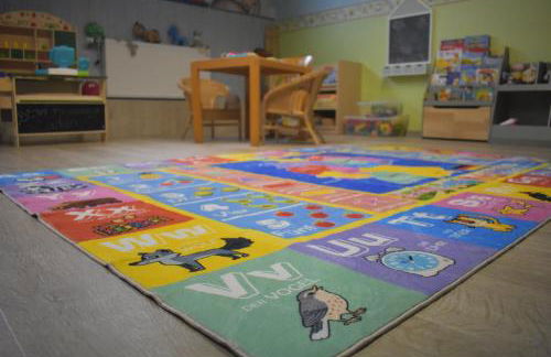 BSW Ferienwohnungen Brockenblick - Foto 56