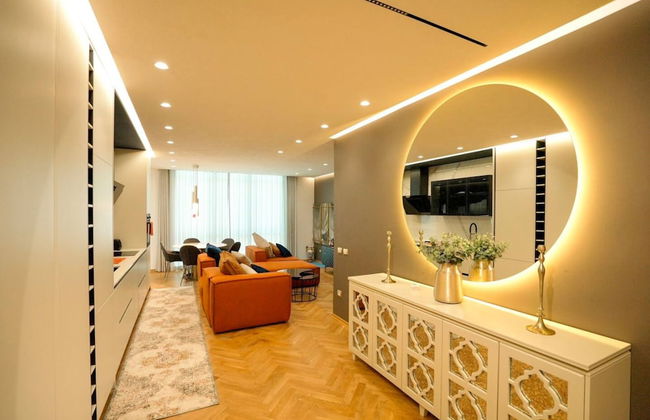 Grandstay Apartments 009 - Foto 3