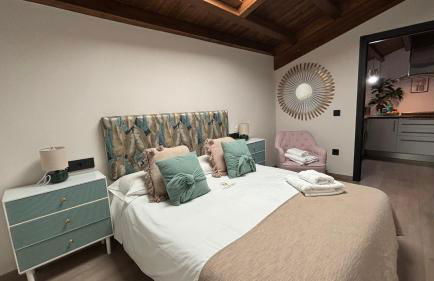 Apartamentos en el Valle del Jerte Flores para Angela - Foto 10