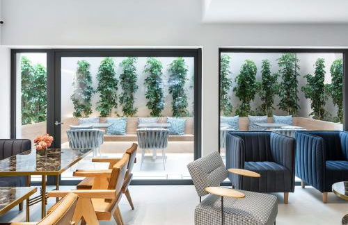 DAYS City Suites - Foto 20