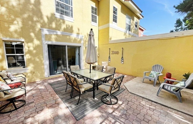 Pompano Place 3 Bedroom Townhouse by RedAwning - Foto 59