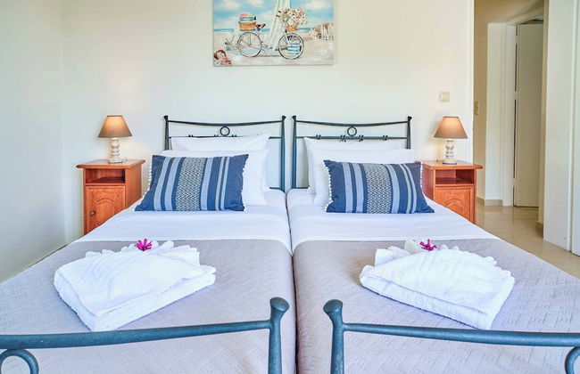 Villa Athina Kerasia - Foto 11