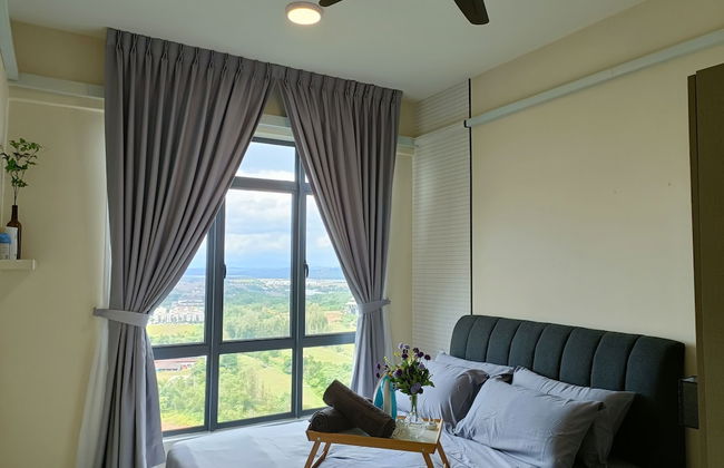 ARC Austin Hills Residensi By Antlerzone - Foto 9