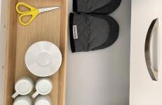 AXS APARTMENTS Top Floor Seaview Aegina Town - Foto 19