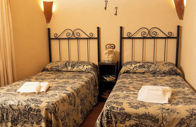 Casa Rural La Milana - Foto 10