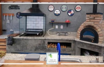 Casa do Bopiranga - Photo 11