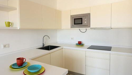 Dimora Lombardi Portocervo - Foto 3, stove