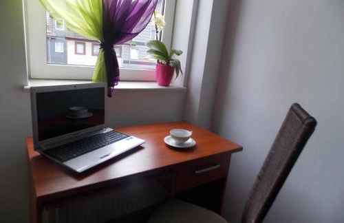 Apartaments Am Schloß - Foto 8