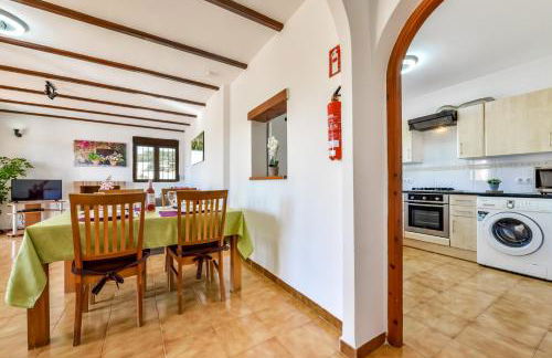 Villas Guzman - Ismael - Foto 59