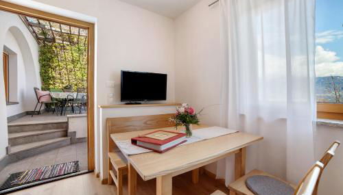 Fröhlichhof Wohnung Pergola - Foto 5