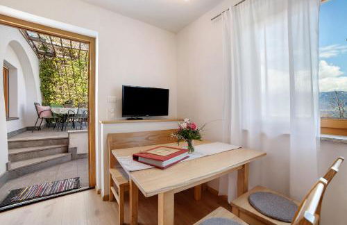 Fröhlichhof Wohnung Pergola - Foto 5