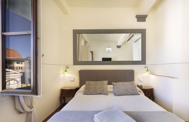 Soggiorno Battistero - Foto 17