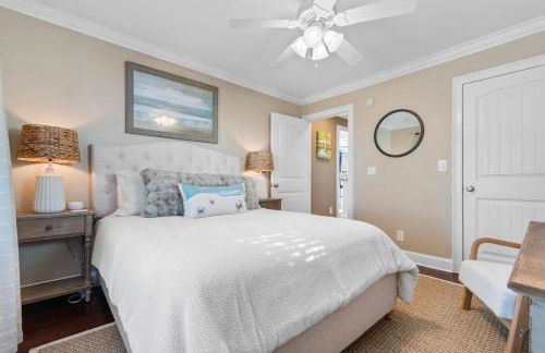 The Red Door House in Historic Georgetown - Foto 22