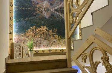 Apartamenty pod Góralskim Niebem - Photo 37