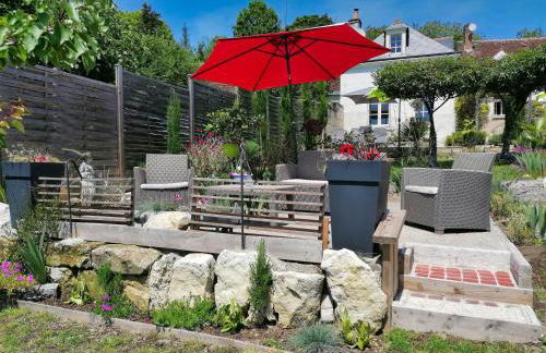 Gites les petits Châteaux - Foto 32