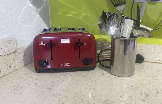 Beautiful 3-bed House in Saint Catherine Portmore - Foto 18