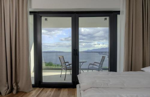 Villa Isabel - Luxury Apartments with Heated Pool & Sea View - Foto 51