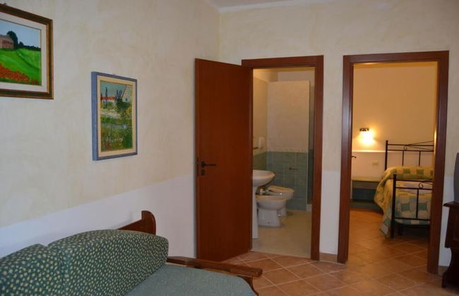 Agriturismo Fara Del Falco - Foto 13