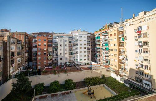 51flo1024 -Well located apartment in Sant Antoni - Foto 15