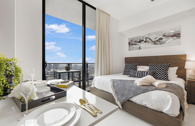 Perfect Studio Stay in Downtown Miami - Photo 16