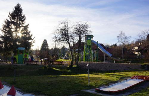 Biber Lodge - Foto 16