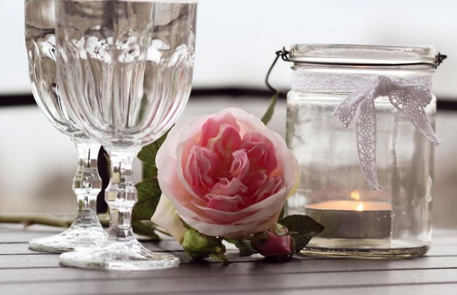 Sea View Apartment in Glücksburg with Balcony near Sea Beach - Photo 13