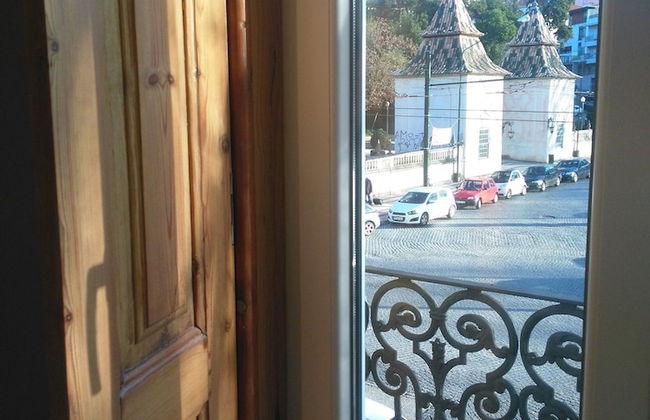 Casa da Praça Square Suites - Foto 37