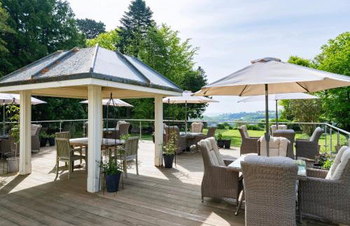 Penmorvah Manor Hotel - Foto 33