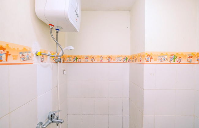 Cozy Stay 2Br At Bogor Valley Apartment - Foto 15