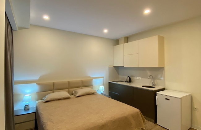 Apartments in the Hilton hotel complex - Foto 10
