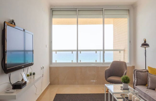 3BR Apt Beach View Best Loc Bat-Yam - Foto 41