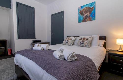 Renovated Home Chilton Dog Friendly Sleeps 5 - Pass the Keys - Foto 24