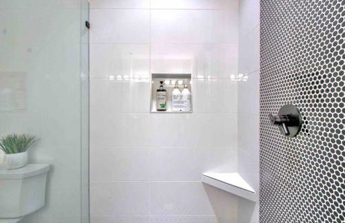 LUXURIOUS MORDEN LOFT Huge Rooftop & Skyline Views - Foto 41