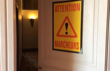 AU PLAISIR D ETAPE- ACCUEIL PELERINS uniquement - Photo 10