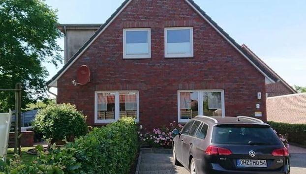 Janssen Comfortable Holiday Residence - Foto 2, Imagen principal