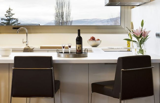 Apartamentos la Torreta del Llac - Foto 13